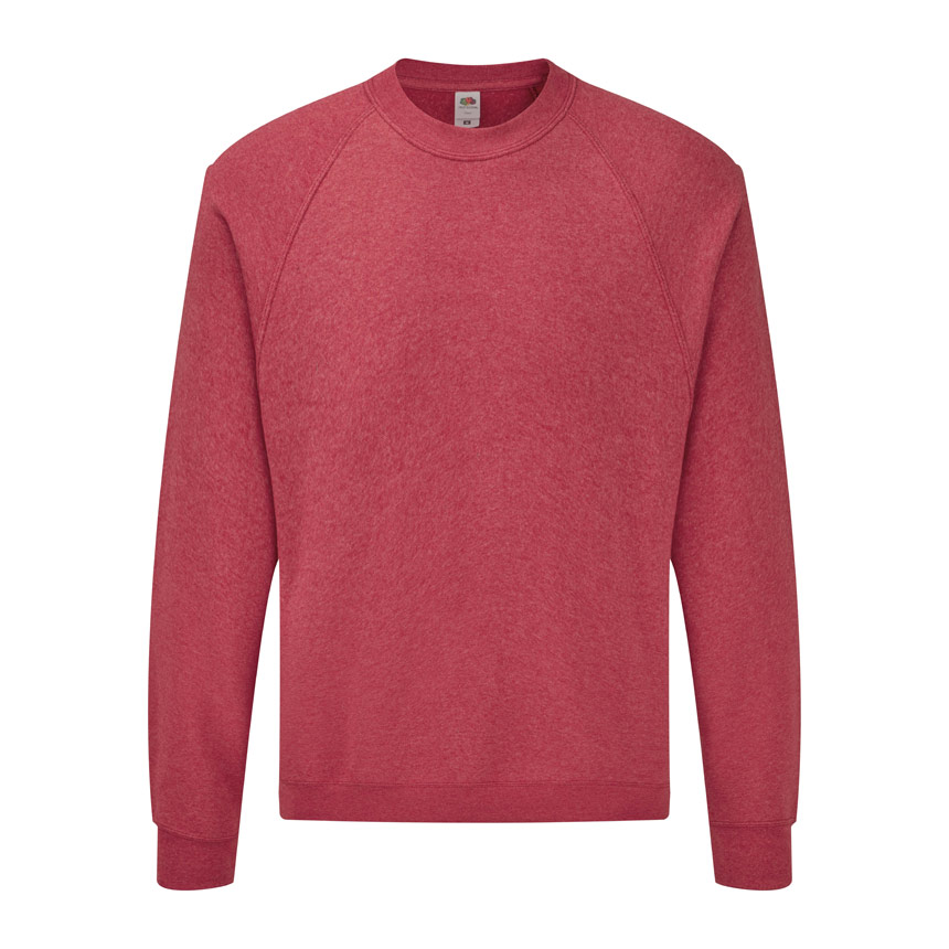 62216-CLASSIC RAGLAN SWEAT